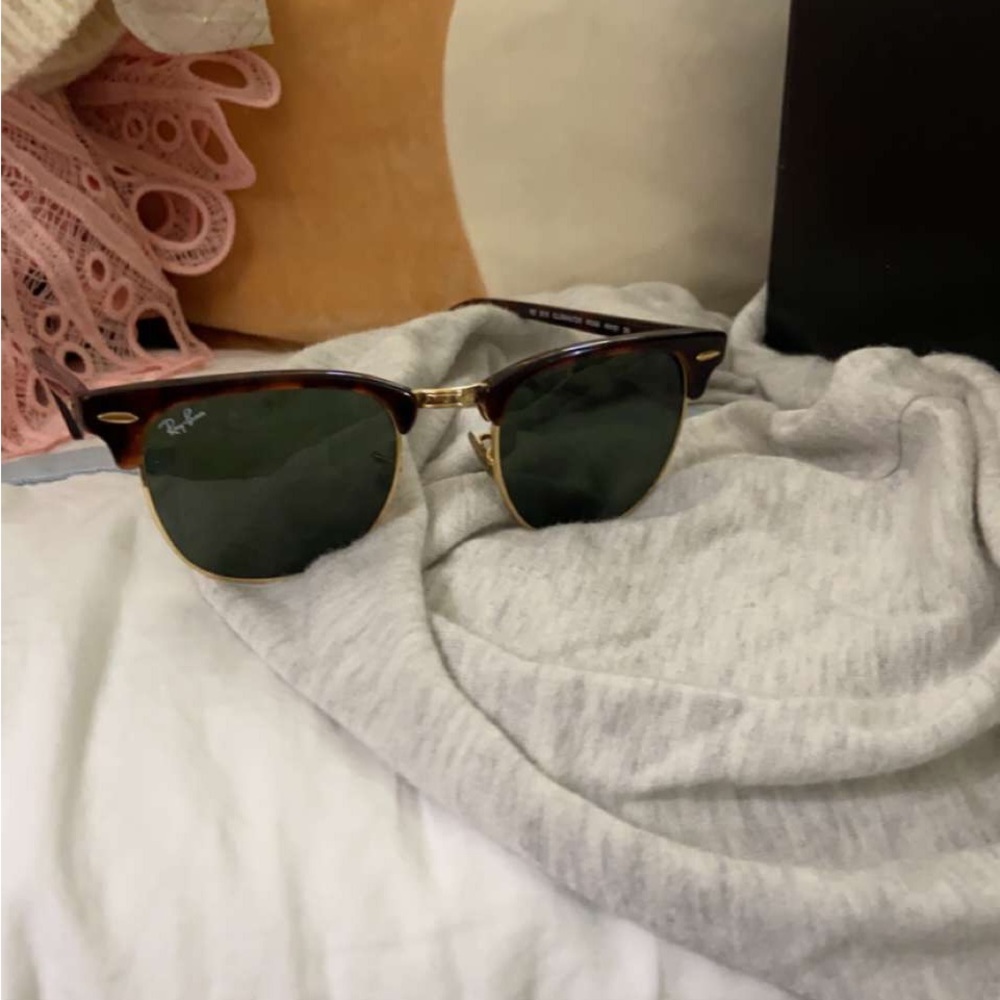 Rayban sunglasses